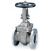 API 603 Stainless Steel Gate Valves,Gate Valves,GTF-PN16, Flanged Gate Valves, S.S., OS & York, R.S., API603, PN16